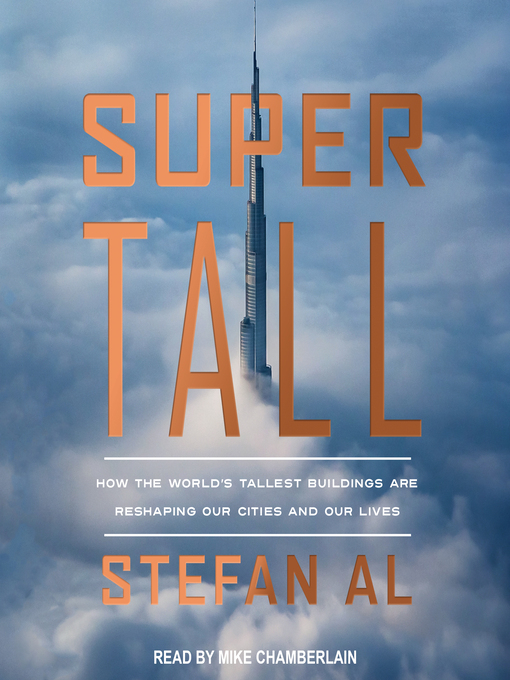 Title details for Supertall by Stefan Al - Available